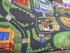 *Carpet Runner (as per photograph)