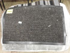 *Bath Mat (as per photograph)