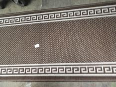 *Carpet Runner (as per photograph)