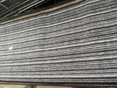 *Carpet Runner (as per photograph)