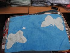 *Bath Mat (as per photograph)