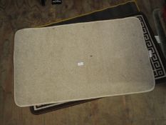 *Bath Mat (as per photograph)