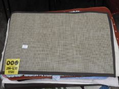 *Bath Mat (as per photograph)