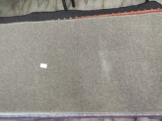 *Carpet Runner (as per photograph)