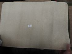 *Door Mat (as per photograph)