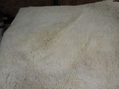 *Circular Rug (as per photograph)