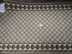 *Small Rug (as per photograph)