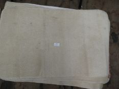 *Door Mat (as per photograph)