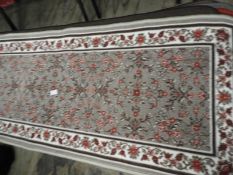 *Carpet Runner (as per photograph)