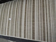 *Carpet Runner (as per photograph)