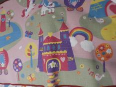 *Carpet Runner (as per photograph)