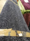 *Carpet Remnant (As per Photograph)