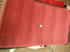 *Small Rug (as per photograph)