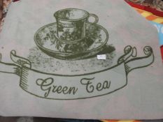 *Small Rug (as per photograph)