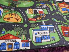 *Carpet Runner (as per photograph)