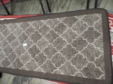 *Carpet Runner (as per photograph)