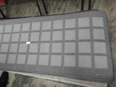 *Carpet Runner (as per photograph)