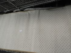 *Carpet Runner (as per photograph)