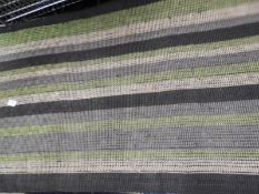 *Carpet Runner (as per photograph)