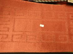 *Small Rug (as per photograph)