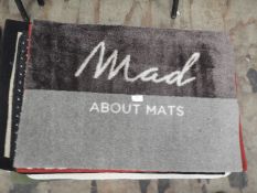 *Door Mat (as per photograph)