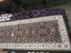 *Carpet Runner (as per photograph)