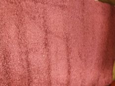 *Purple Rug 100x150cm