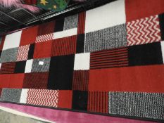 *Carpet Runner (as per photograph)