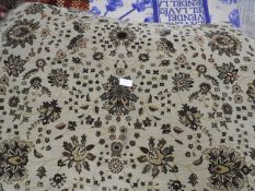 *Small Rug (as per photograph)