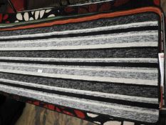 *Carpet Runner (as per photograph)