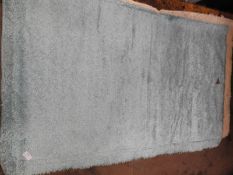 *Pale Blue Rug 80x150cm