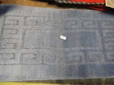 *Small Rug (as per photograph)