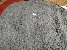 *Circular Rug (as per photograph)