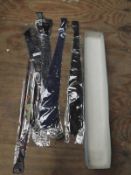 *50 Pure Silk Ties (Various Styles)