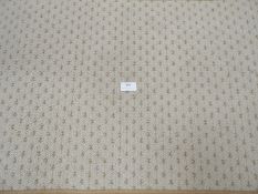 *Small Rug (as per photograph)