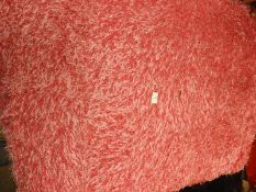 *Rug (as per photograph)