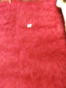 *Rug (as per photograph)