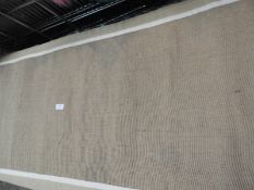 *Carpet Runner (as per photograph)