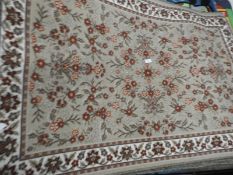 *Carpet Runner (as per photograph)