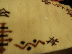 *Carpet Runner (as per photograph)