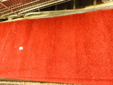 *Carpet Runner (as per photograph)