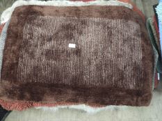 *Bath Mat (as per photograph)