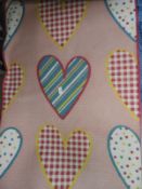 *Rug (as per photograph)