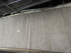 *Carpet Runner (as per photograph)