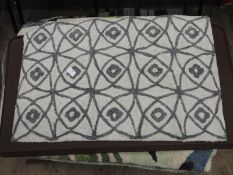 *Bath Mat (as per photograph)