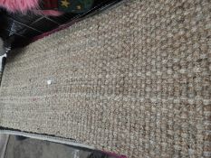 *Carpet Runner (as per photograph)