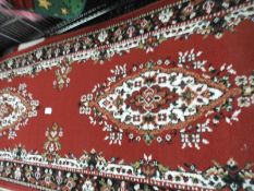 *Carpet Runner (as per photograph)