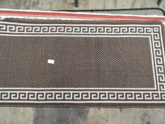 *Carpet Runner (as per photograph)