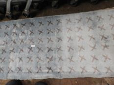 *Carpet Runner (as per photograph)