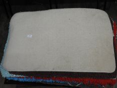 *Bath Mat (as per photograph)